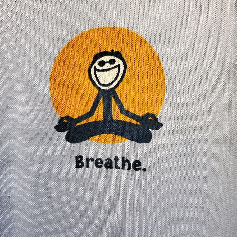 Life is Good Yoga Set